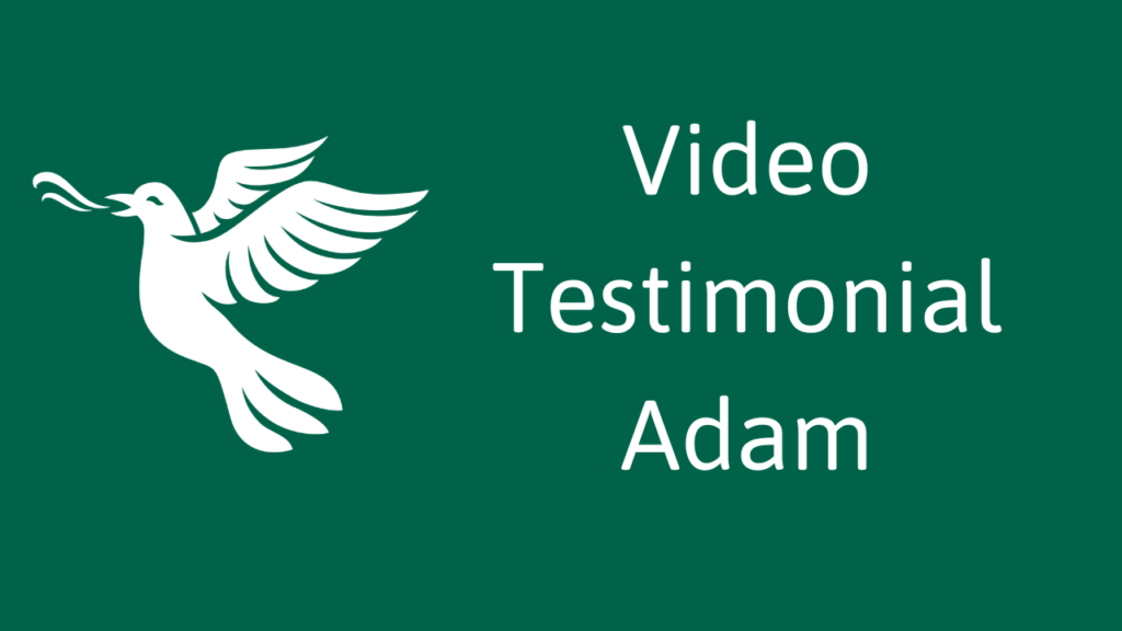 Video Testimonial Circle