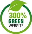 Green Website