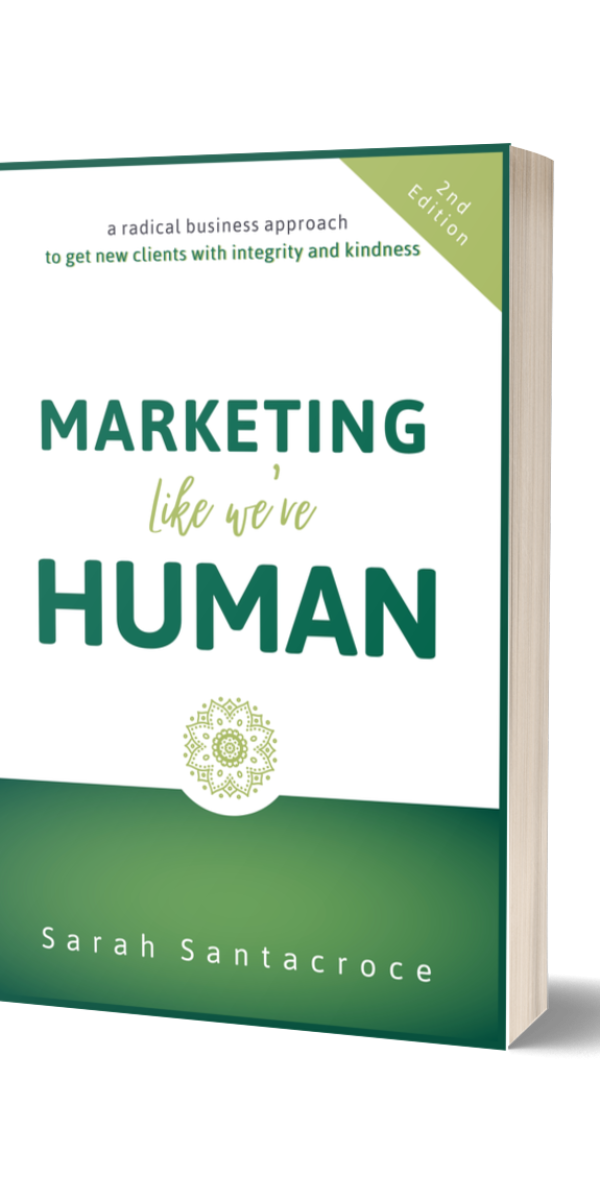 Marketing Like We're Human